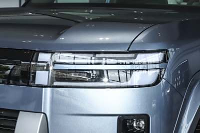 2025款 190KM四驱Max版-外观-图片-有驾