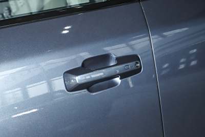 2025款 190KM四驱Max版-外观-图片-有驾