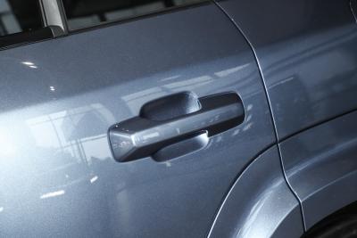 2025款 190KM四驱Max版-外观-图片-有驾