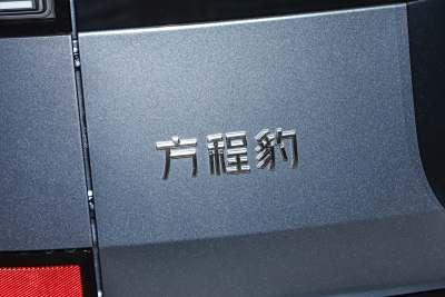 2025款 190KM四驱Max版-外观-图片-有驾