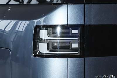 2025款 190KM四驱Max版-外观-图片-有驾