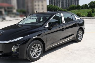 2025款 500km 出行版-外观-图片-有驾
