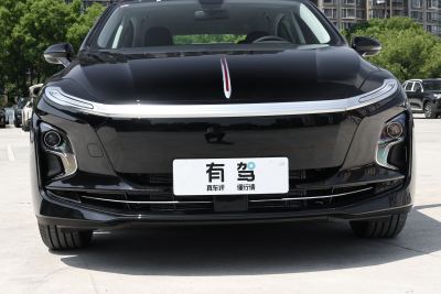 2025款 500km 出行版-外观-图片-有驾