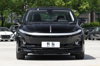2025款 500km 出行版-外观-图片-有驾