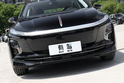 2025款 500km 出行版-外观-图片-有驾