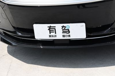 2025款 500km 出行版-外观-图片-有驾