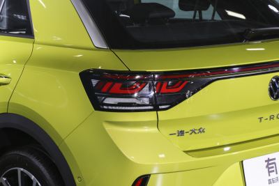 2023款 300TSI DSG两驱星光版-外观-图片-有驾