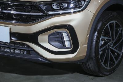 2023款 300TSI DSG两驱星光版-外观-图片-有驾