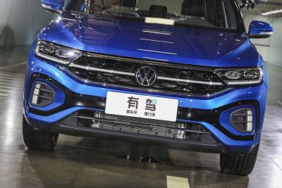 2023款 300TSI DSG两驱星光版-外观-图片-有驾