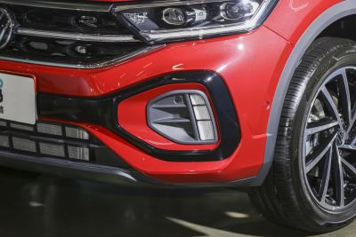 2023款 300TSI DSG两驱星光版-外观-图片-有驾