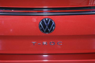 2023款 300TSI DSG两驱星光版-外观-图片-有驾