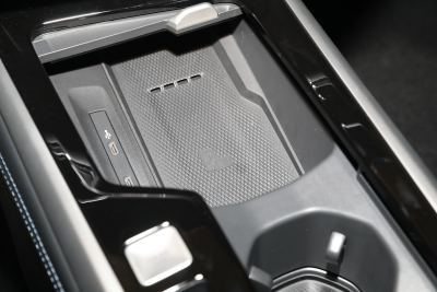 2025款 Pro 380TSI 星空龙尊版-内饰-图片-有驾 2025款 Pro 380TSI 星空龙尊版-内饰-图片-有驾