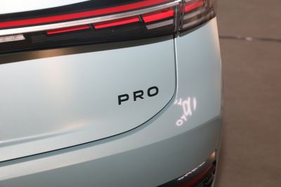 2025款 Pro 380TSI 星空龙尊版-外观-图片-有驾