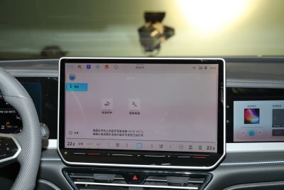 2025款 Pro 380TSI 星空龙尊版-内饰-图片-有驾 2025款 Pro 380TSI 星空龙尊版-内饰-图片-有驾
