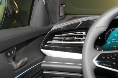 2025款 Pro 380TSI 星空龙尊版-内饰-图片-有驾 2025款 Pro 380TSI 星空龙尊版-内饰-图片-有驾