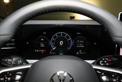 2025款 Pro 380TSI 星空龙尊版-内饰-图片-有驾 2025款 Pro 380TSI 星空龙尊版-内饰-图片-有驾
