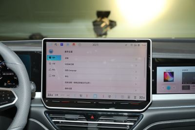 2025款 Pro 380TSI 星空龙尊版-内饰-图片-有驾 2025款 Pro 380TSI 星空龙尊版-内饰-图片-有驾