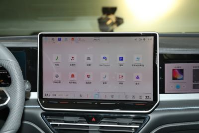2025款 Pro 380TSI 星空龙尊版-内饰-图片-有驾 2025款 Pro 380TSI 星空龙尊版-内饰-图片-有驾