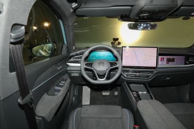 2025款 Pro 380TSI 星空龙尊版-内饰-图片-有驾 2025款 Pro 380TSI 星空龙尊版-内饰-图片-有驾