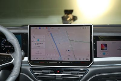 2025款 Pro 380TSI 星空龙尊版-内饰-图片-有驾 2025款 Pro 380TSI 星空龙尊版-内饰-图片-有驾