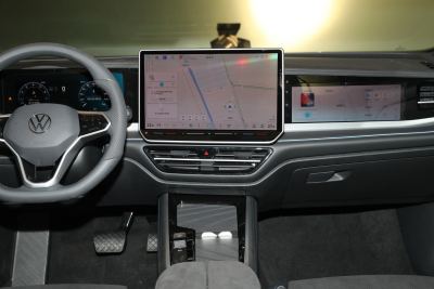 2025款 Pro 380TSI 星空龙尊版-内饰-图片-有驾 2025款 Pro 380TSI 星空龙尊版-内饰-图片-有驾
