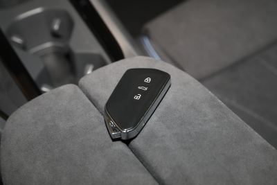 2025款 Pro 380TSI 星空龙尊版-内饰-图片-有驾 2025款 Pro 380TSI 星空龙尊版-内饰-图片-有驾