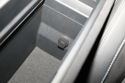 2025款 Pro 380TSI 星空龙尊版-内饰-图片-有驾 2025款 Pro 380TSI 星空龙尊版-内饰-图片-有驾