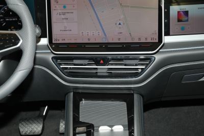 2025款 Pro 380TSI 星空龙尊版-内饰-图片-有驾 2025款 Pro 380TSI 星空龙尊版-内饰-图片-有驾