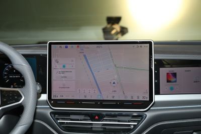 2025款 Pro 380TSI 星空龙尊版-内饰-图片-有驾 2025款 Pro 380TSI 星空龙尊版-内饰-图片-有驾