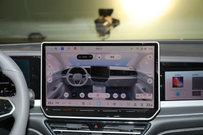 2025款 Pro 380TSI 星空龙尊版-内饰-图片-有驾 2025款 Pro 380TSI 星空龙尊版-内饰-图片-有驾