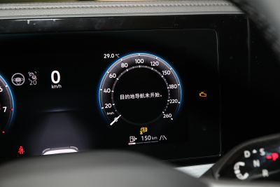 2025款 Pro 380TSI 星空龙尊版-内饰-图片-有驾 2025款 Pro 380TSI 星空龙尊版-内饰-图片-有驾