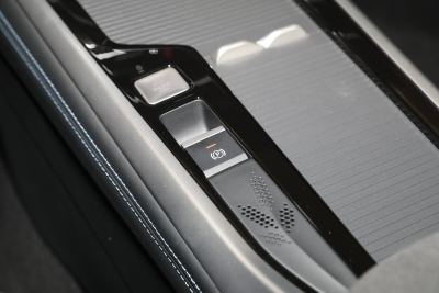 2025款 Pro 380TSI 星空龙尊版-内饰-图片-有驾 2025款 Pro 380TSI 星空龙尊版-内饰-图片-有驾