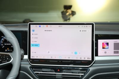 2025款 Pro 380TSI 星空龙尊版-内饰-图片-有驾 2025款 Pro 380TSI 星空龙尊版-内饰-图片-有驾