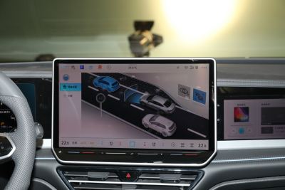 2025款 Pro 380TSI 星空龙尊版-内饰-图片-有驾 2025款 Pro 380TSI 星空龙尊版-内饰-图片-有驾