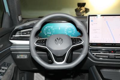 2025款 Pro 380TSI 星空龙尊版-内饰-图片-有驾 2025款 Pro 380TSI 星空龙尊版-内饰-图片-有驾