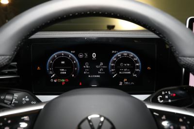 2025款 Pro 380TSI 星空龙尊版-内饰-图片-有驾 2025款 Pro 380TSI 星空龙尊版-内饰-图片-有驾