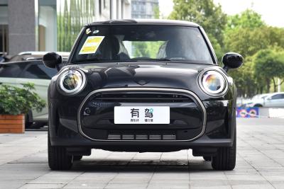 2023款 1.5T COOPER 国王十字特别版-外观-图片-有驾
