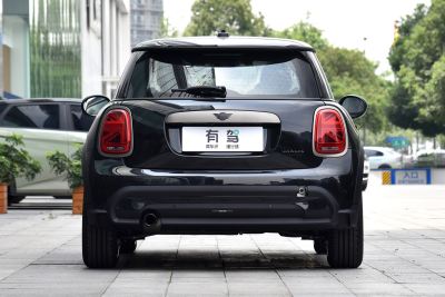 2023款 1.5T COOPER 国王十字特别版-外观-图片-有驾