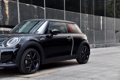 2023款 1.5T COOPER 国王十字特别版-外观-图片-有驾