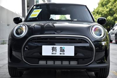 2023款 1.5T COOPER 国王十字特别版-外观-图片-有驾