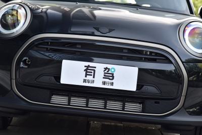 2023款 1.5T COOPER 国王十字特别版-外观-图片-有驾