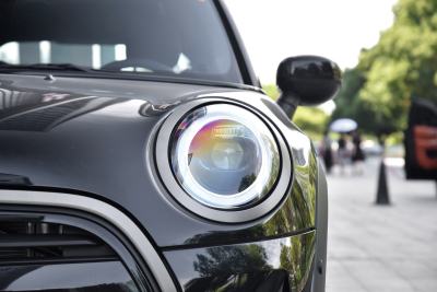 2023款 1.5T COOPER 国王十字特别版-外观-图片-有驾