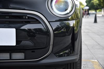 2023款 1.5T COOPER 国王十字特别版-外观-图片-有驾
