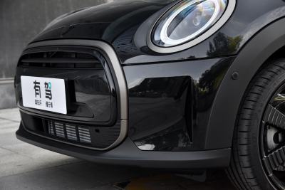 2023款 1.5T COOPER 国王十字特别版-外观-图片-有驾