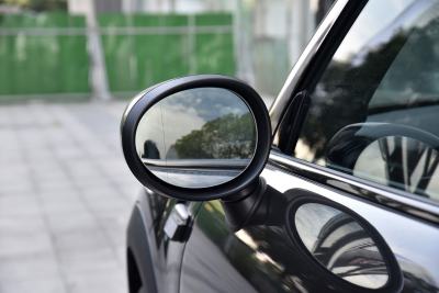 2023款 1.5T COOPER 国王十字特别版-外观-图片-有驾