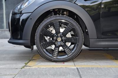 2023款 1.5T COOPER 国王十字特别版-外观-图片-有驾