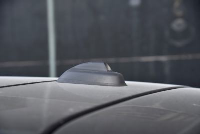 2023款 1.5T COOPER 国王十字特别版-外观-图片-有驾