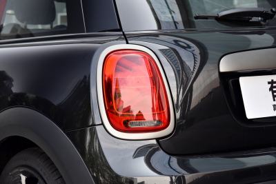 2023款 1.5T COOPER 国王十字特别版-外观-图片-有驾