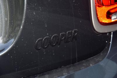2023款 1.5T COOPER 国王十字特别版-外观-图片-有驾