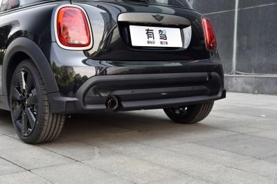 2023款 1.5T COOPER 国王十字特别版-外观-图片-有驾